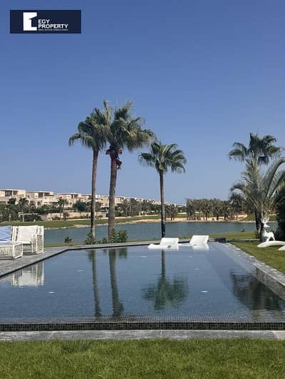 4 Bedroom Villa for Sale in North Coast, Matruh - _files_IMG_4041. jpeg