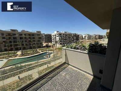 3 Bedroom Apartment for Sale in New Cairo, Cairo - WhatsApp Image 2025-08-24 at 1.08. 30 PM (1). jpeg