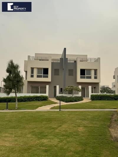 4 Bedroom Villa for Sale in New Cairo, Cairo - WhatsApp Image 2025-08-18 at 4.32. 35 PM (2). jpeg
