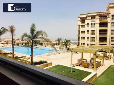 شقة 3 غرف نوم للبيع في المقطم، القاهرة - c96453cd-a830-48b1-85a3-53f5759c5f52. jpg