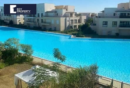 فیلا 4 غرف نوم للبيع في الساحل الشمالي، مطروح - blanca (10). jpeg
