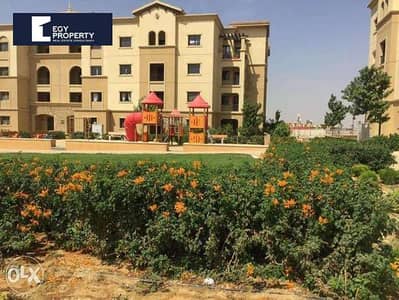 2 Bedroom Flat for Sale in New Cairo, Cairo - _6_. jpg
