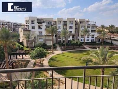 فلیٹ 3 غرف نوم للبيع في المقطم، القاهرة - Alburoj apartment (26). jpeg