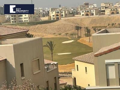 فیلا 4 غرف نوم للبيع في المقطم، القاهرة - 08129. jpeg