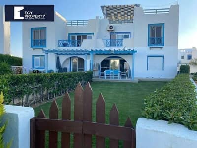 4 Bedroom Villa for Sale in North Coast, Matruh - WhatsApp Image 2024-08-05 at 5.18. 07 PM (5). jpeg