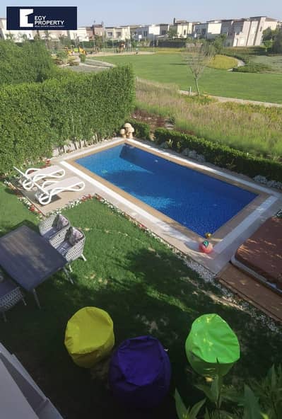 4 Bedroom Villa for Sale in North Coast, Matruh - -02116 (2). jpeg