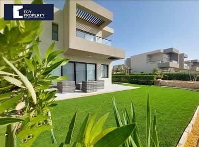 فیلا 3 غرف نوم للبيع في الساحل الشمالي، مطروح - 6e6dcb01-47b8-4dc4-ba22-b399b4977498. jpg