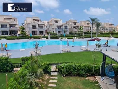 3 Bedroom Villa for Sale in North Coast, Matruh - Riva (5). jpeg