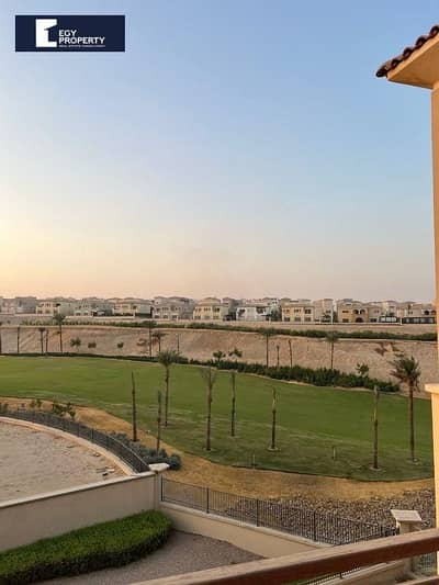 3 Bedroom Villa for Sale in Mokattam, Cairo - up town-01933 (1). jpg