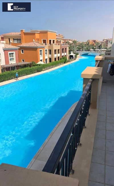 3 Bedroom Chalet for Sale in North Coast, Matruh - verdi (4). jpeg