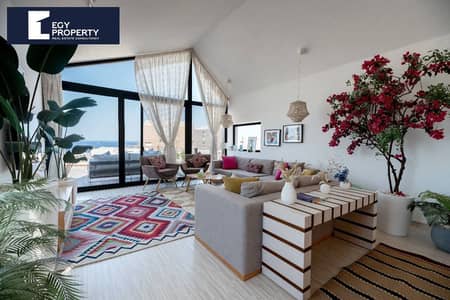 3 Bedroom Chalet for Sale in Soma Bay, Red Sea - 494314039_3730944910545035_8876589575291039891_n. jpg