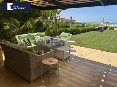 3 Bedroom Villa for Sale in North Coast, Matruh - 514093875_2804175589778327_7381614791033711863_n. jpg