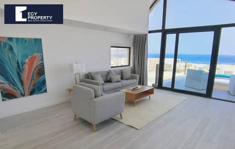 3 Bedroom Duplex for Sale in Soma Bay, Red Sea - 518173367_122256252230218425_657546675049747829_n. jpg