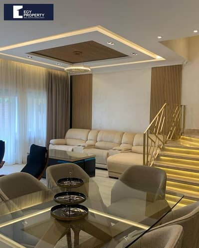 5 Bedroom Flat for Sale in New Cairo, Cairo - _files_WhatsApp Image 2025-03-10 at 17.48. 52_553e2a06. jpg