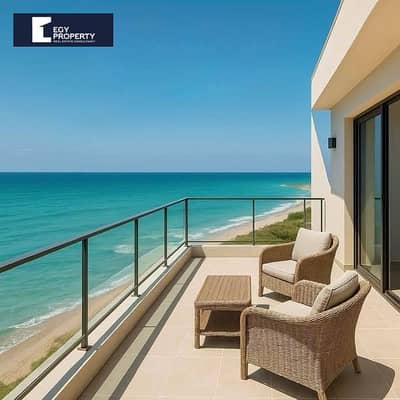 2 Bedroom Penthouse for Sale in North Coast, Matruh - 514629765_122200677230280112_182711787441804011_n. jpg
