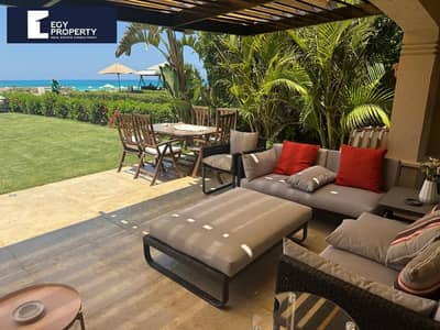 3 Bedroom Chalet for Sale in North Coast, Matruh - 514400387_2804175586444994_1108785772503093697_n. jpg
