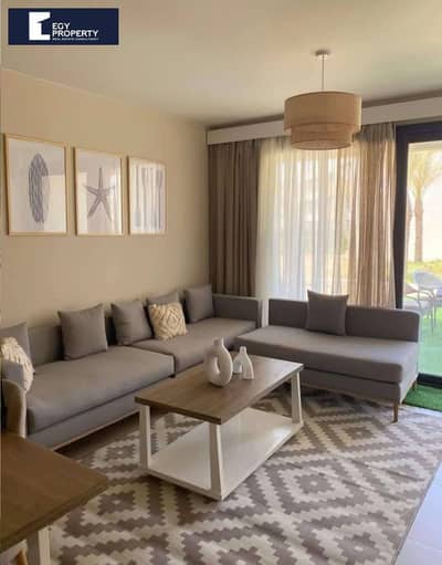 3 Bedroom Chalet for Sale in North Coast, Matruh - مرسي باغوش (14). jpg
