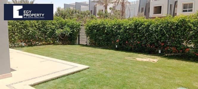 توين هاوس 4 غرف نوم للايجار في القاهرة الجديدة، القاهرة - _files_ae000cad-7e9e-437d-9a8c-3bb500d11407. jpeg