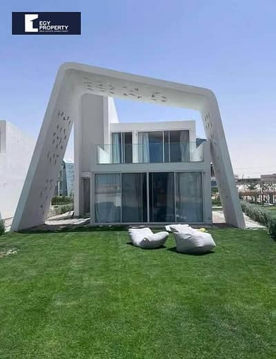 شاليه 3 غرف نوم للبيع في الساحل الشمالي، مطروح - 514346073_728261576788179_5739161492611589098_n. jpg