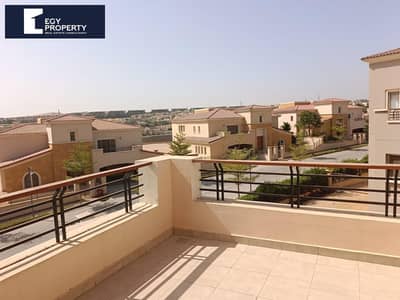 4 Bedroom Villa for Rent in Mokattam, Cairo - _files_IMG-20250722-WA0011. jpg
