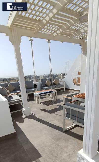 3 Bedroom Penthouse for Sale in New Cairo, Cairo - _files_WhatsApp Image 2025-08-11 at 17.20. 45. jpeg