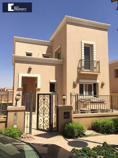 فیلا 3 غرف نوم للايجار في القاهرة الجديدة، القاهرة - _files_IMG-20250807-WA0037d9f678. jpg