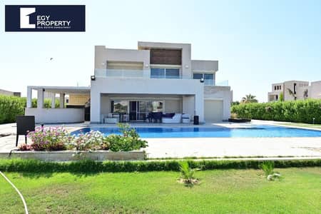 5 Bedroom Villa for Rent in North Coast, Matruh - _files_IMG-20240703-WA0079. jpg