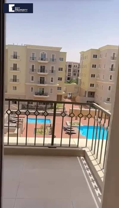 4 Bedroom Apartment for Sale in New Cairo, Cairo - 2c22c6e1-a37e-4657-a8e3-f6aa67e8494e. jpg
