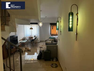 3 Bedroom Penthouse for Sale in New Cairo, Cairo - WhatsApp Image 2025-08-04 at 7.28. 59 AM. jpeg