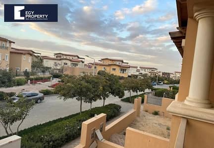 فلیٹ 2 غرفة نوم للبيع في القاهرة الجديدة، القاهرة - 120-residential-in-new-cairo-hyde-park-compound-dFG9wnD1Fi. jpg