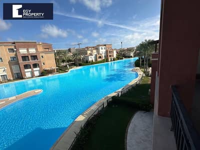 شاليه 4 غرف نوم للبيع في الساحل الشمالي، مطروح - _files_IMG-20250417-WA0085. jpg