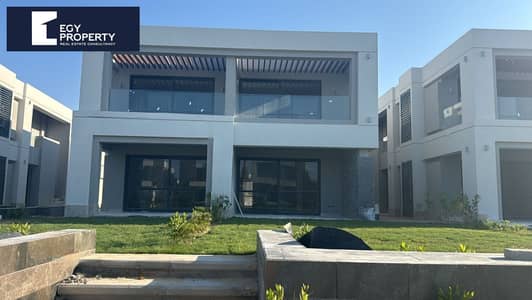 2 Bedroom Chalet for Sale in North Coast, Matruh - WhatsApp Image 2025-08-18 at 6.06. 03 AM. jpeg