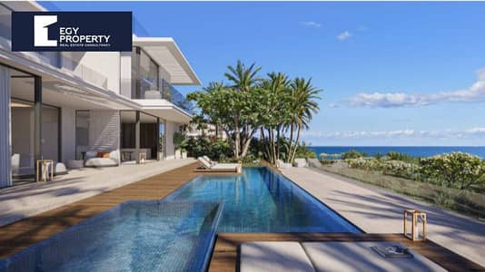 4 Bedroom Villa for Sale in North Coast, Matruh - 5. png