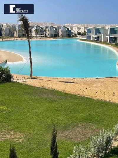 شاليه 3 غرف نوم للبيع في الساحل الشمالي، مطروح - _files_1000695076. jpg