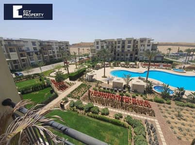 شقة 4 غرف نوم للبيع في المقطم، القاهرة - _files_WhatsApp Image 2025-05-30 at 1.50. 31 PM. jpeg