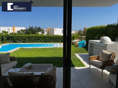 4 Bedroom Villa for Sale in North Coast, Matruh - WhatsApp Image 2025-08-18 at 7.16. 42 AM. jpeg