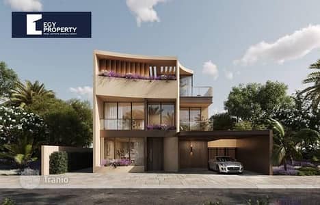 3 Bedroom Villa for Sale in North Coast, Matruh - 550x352. jpg