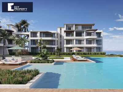 2 Bedroom Duplex for Sale in North Coast, Matruh - WhatsApp Image 2025-08-25 at 1.07. 36 AM (3). jpeg