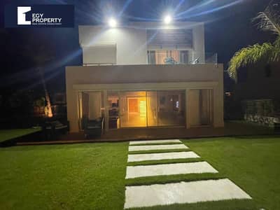 4 Bedroom Villa for Sale in North Coast, Matruh - WhatsApp Image 2025-08-03 at 2.28. 15 AM (1). jpeg
