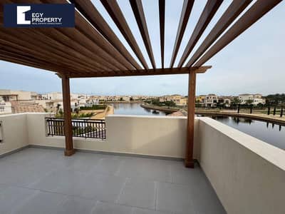 4 Bedroom Villa for Sale in North Coast, Matruh - WhatsApp Image 2025-08-03 at 5.50. 50 AM (2). jpeg