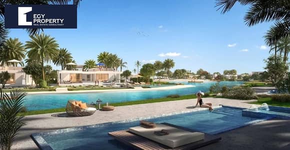 4 Bedroom Villa for Sale in North Coast, Matruh - WhatsApp Image 2025-08-03 at 6.42. 45 AM (1). jpeg