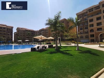 3 Bedroom Apartment for Sale in New Cairo, Cairo - _files_eebefdd7-da5f-46ef-a6a5-2a37e0f76553. jpg
