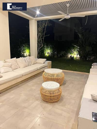 5 Bedroom Chalet for Sale in North Coast, Matruh - WhatsApp Image 2025-08-07 at 3.01. 48 AM (3). jpeg
