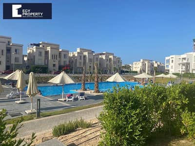 3 Bedroom Penthouse for Sale in North Coast, Matruh - WhatsApp Image 2025-07-29 at 2.58. 11 AM (1). jpeg