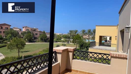 4 Bedroom Villa for Sale in North Coast, Matruh - WhatsApp Image 2025-08-17 at 4.18. 30 AM. jpeg