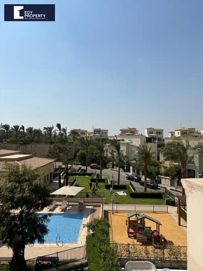 4 Bedroom Villa for Sale in Mokattam, Cairo - WhatsApp Image 2025-08-11 at 6.18. 54 AM (1). jpeg