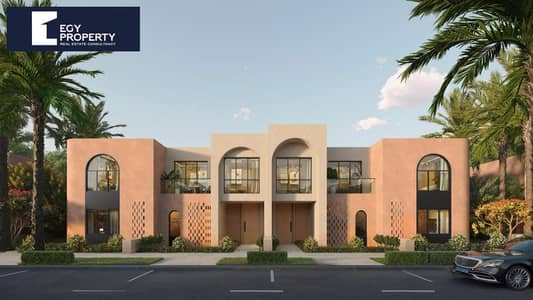 4 Bedroom Villa for Sale in North Coast, Matruh - WhatsApp Image 2025-08-07 at 4.18. 00 AM (3). jpeg