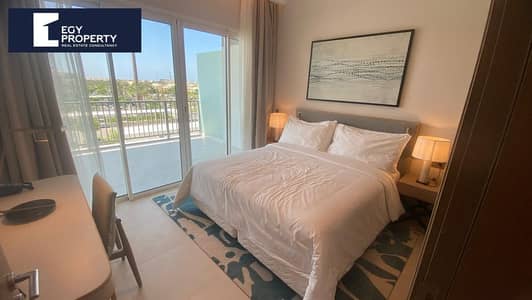 2 Bedroom Hotel Apartment for Sale in North Coast, Matruh - WhatsApp Image 2025-08-17 at 3.36. 34 AM (1). jpeg