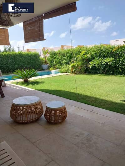 5 Bedroom Chalet for Sale in North Coast, Matruh - WhatsApp Image 2025-08-13 at 10.57. 55 AM. jpeg