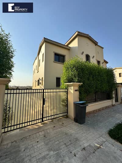 3 Bedroom Villa for Sale in Mokattam, Cairo - WhatsApp Image 2025-08-24 at 2.44. 10 AM (4). jpeg